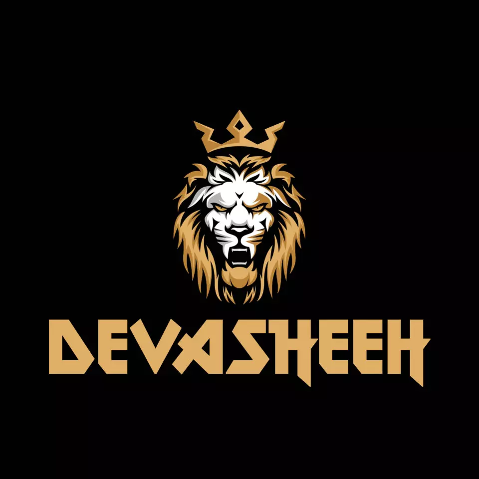 Name DP: devasheeh