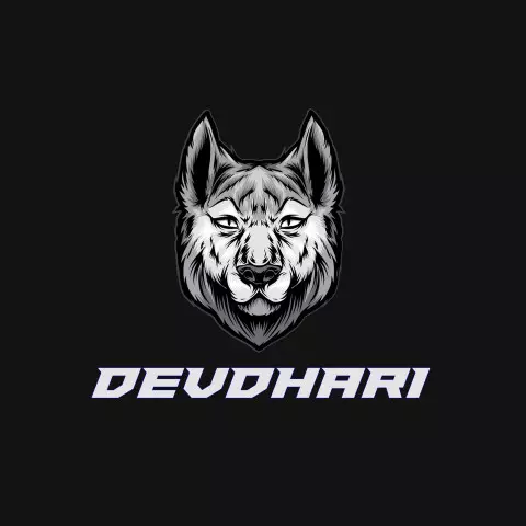 Name DP: devdhari