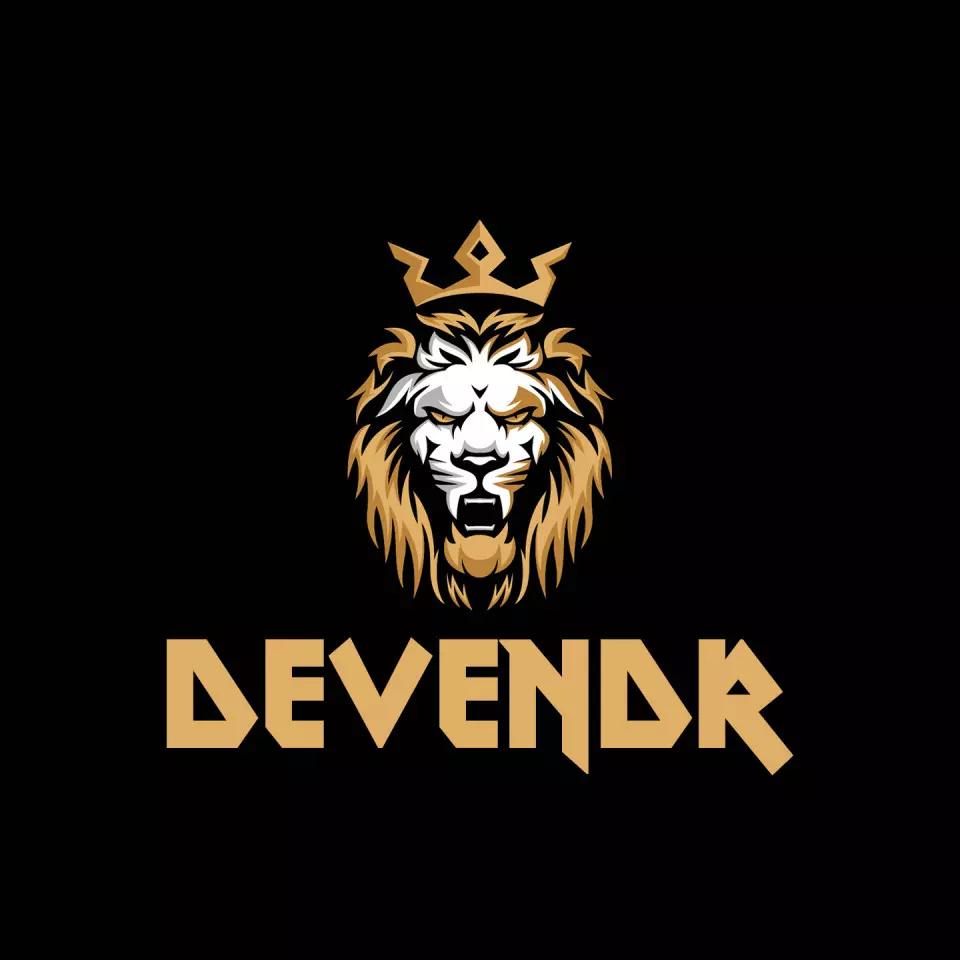 Name DP: devendr