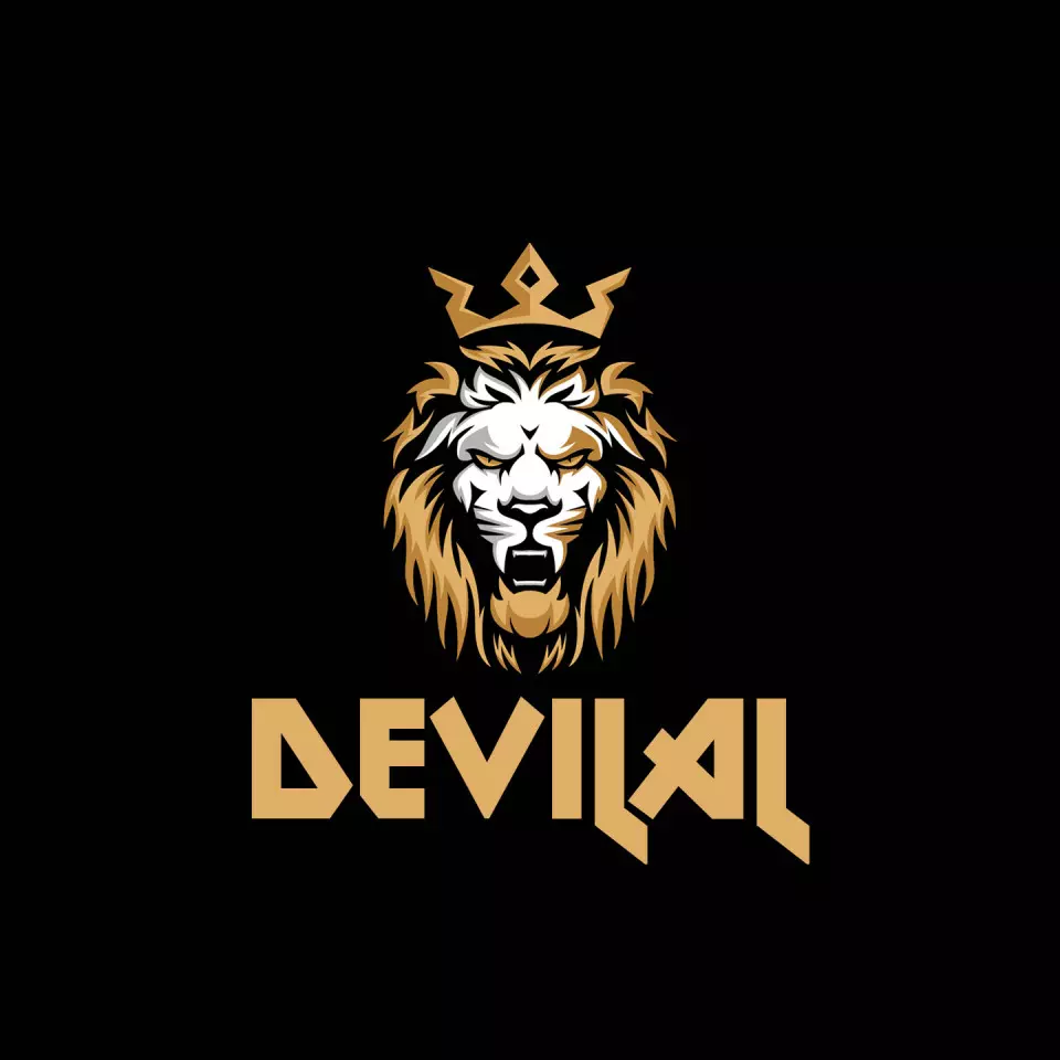 Name DP: devilal