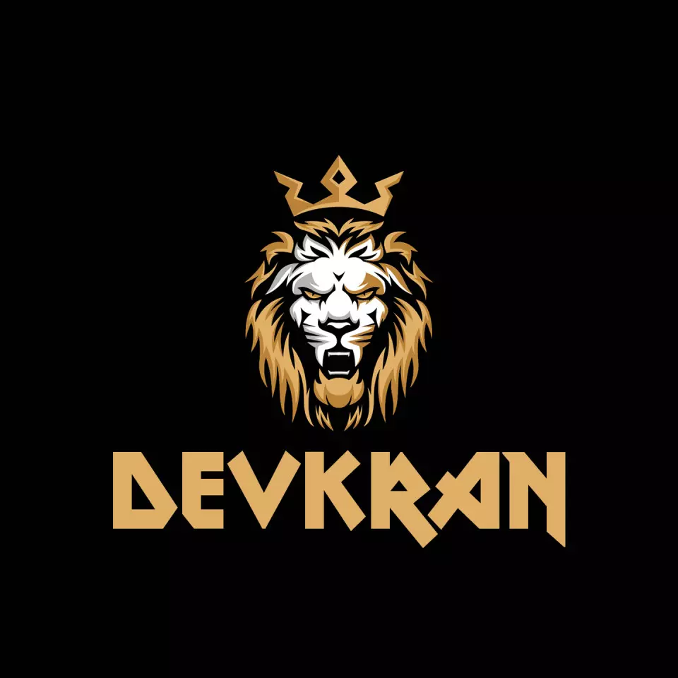 Name DP: devkran