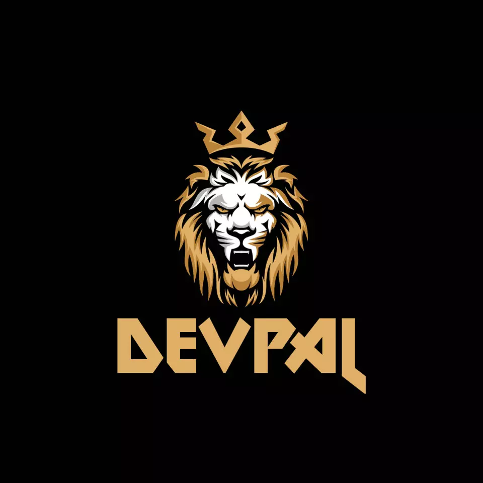Name DP: devpal
