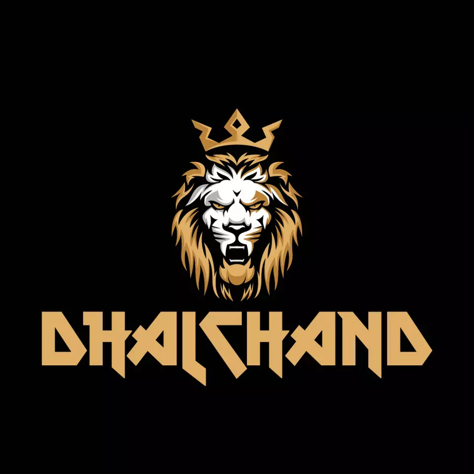 Name DP: dhalchand