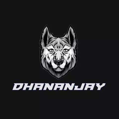 Name DP: dhananjay