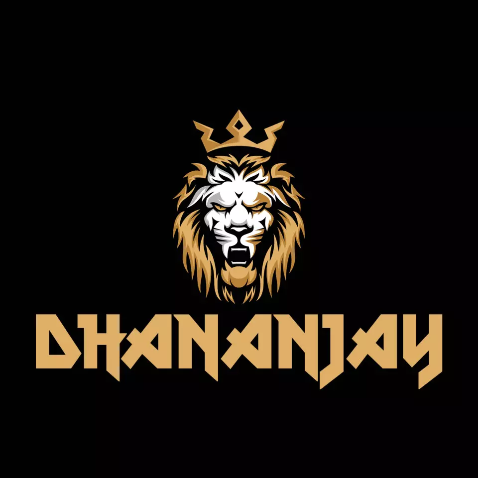 Name DP: dhananjay