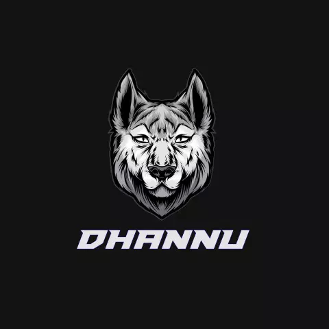 Name DP: dhannu