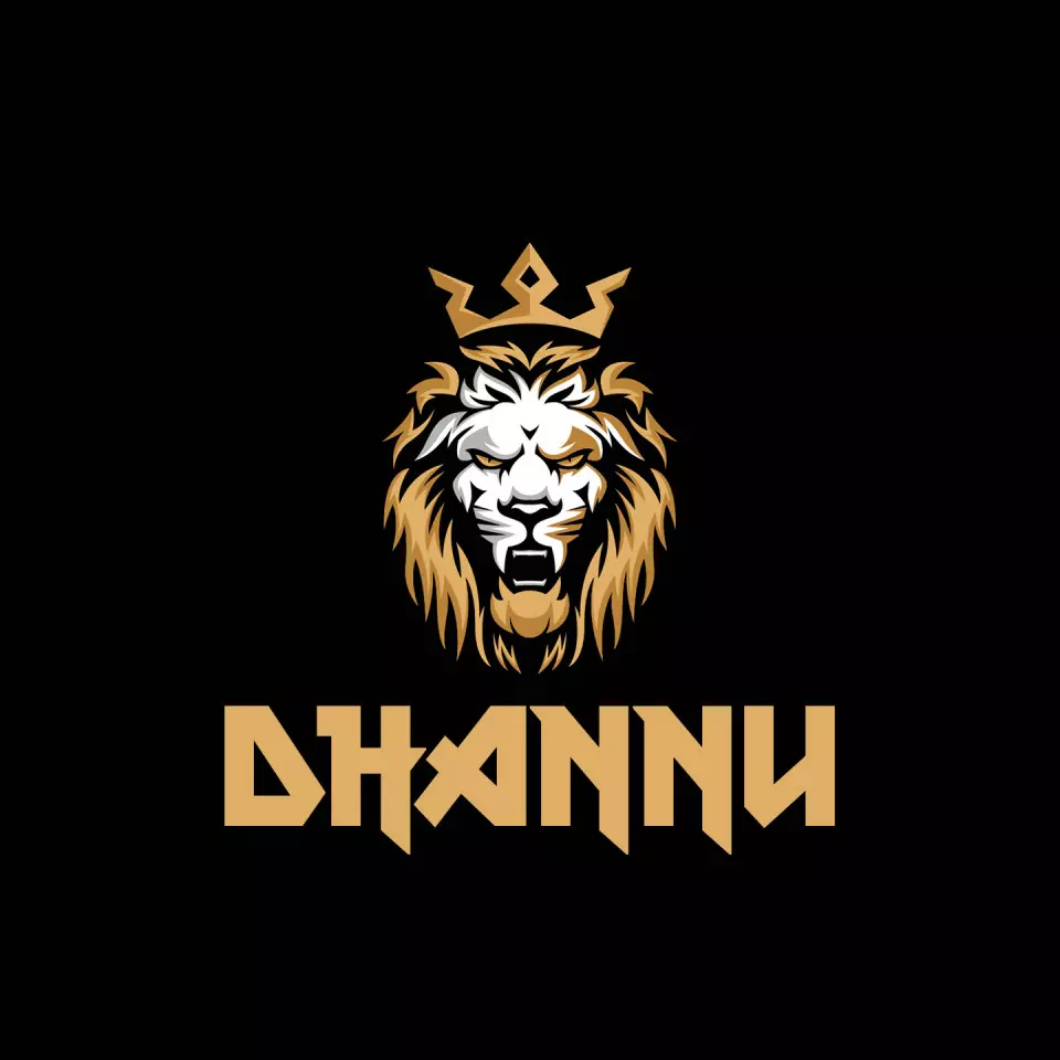 Name DP: dhannu