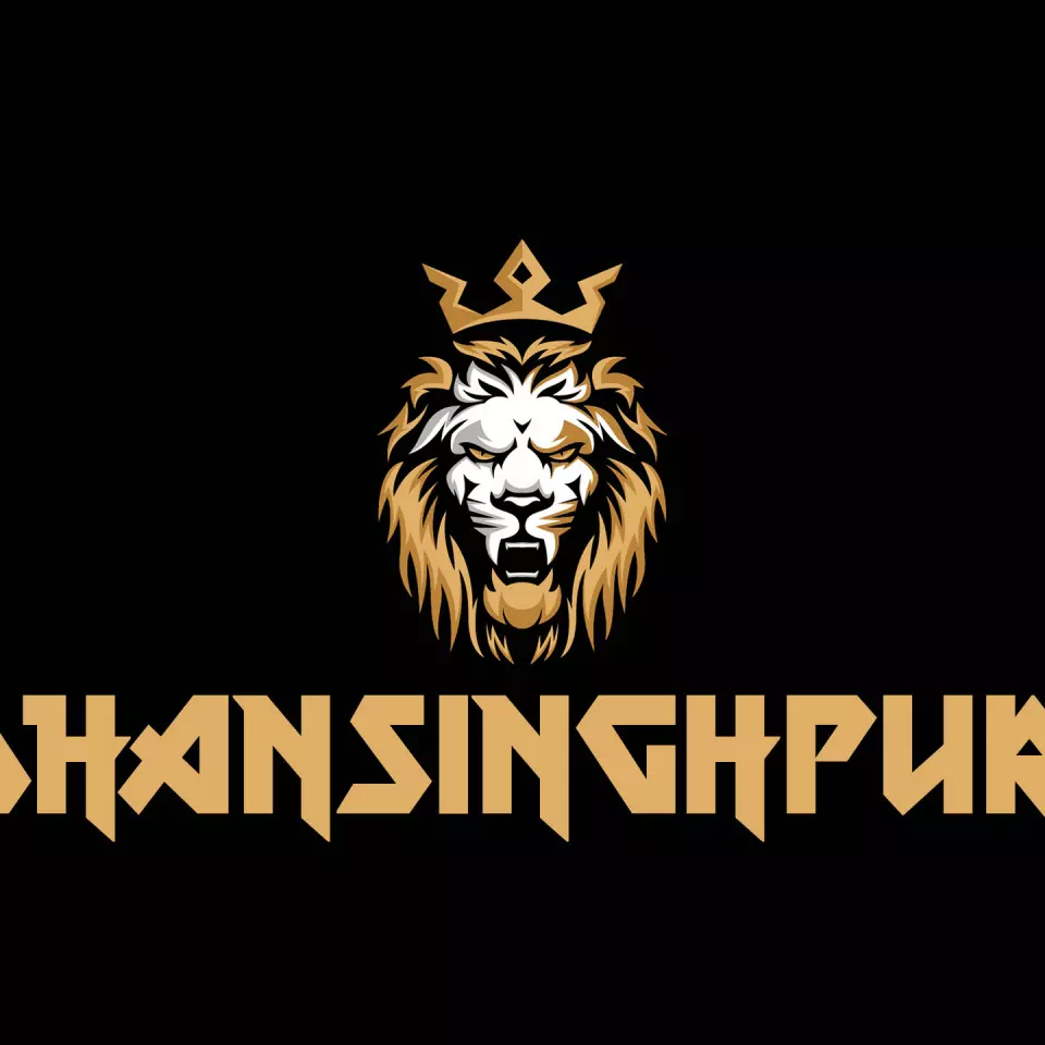 Name DP: dhansinghpuri
