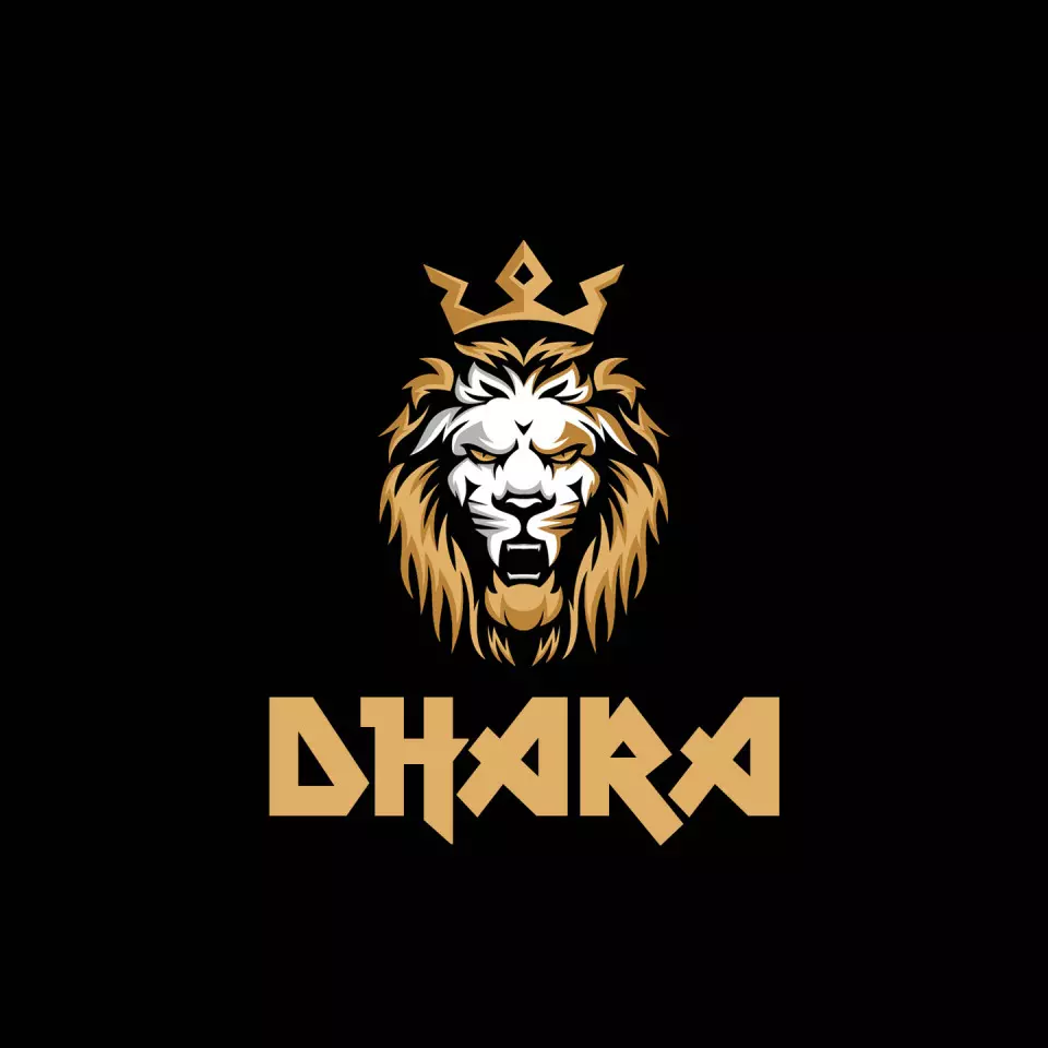 Name DP: dhara