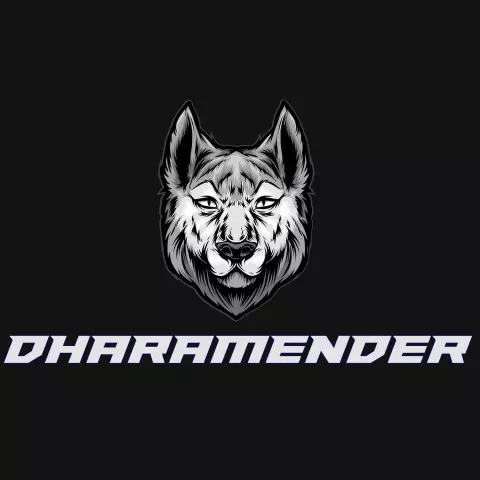 Name DP: dharamender
