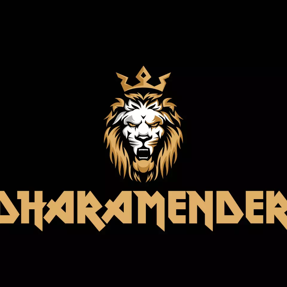 Name DP: dharamender