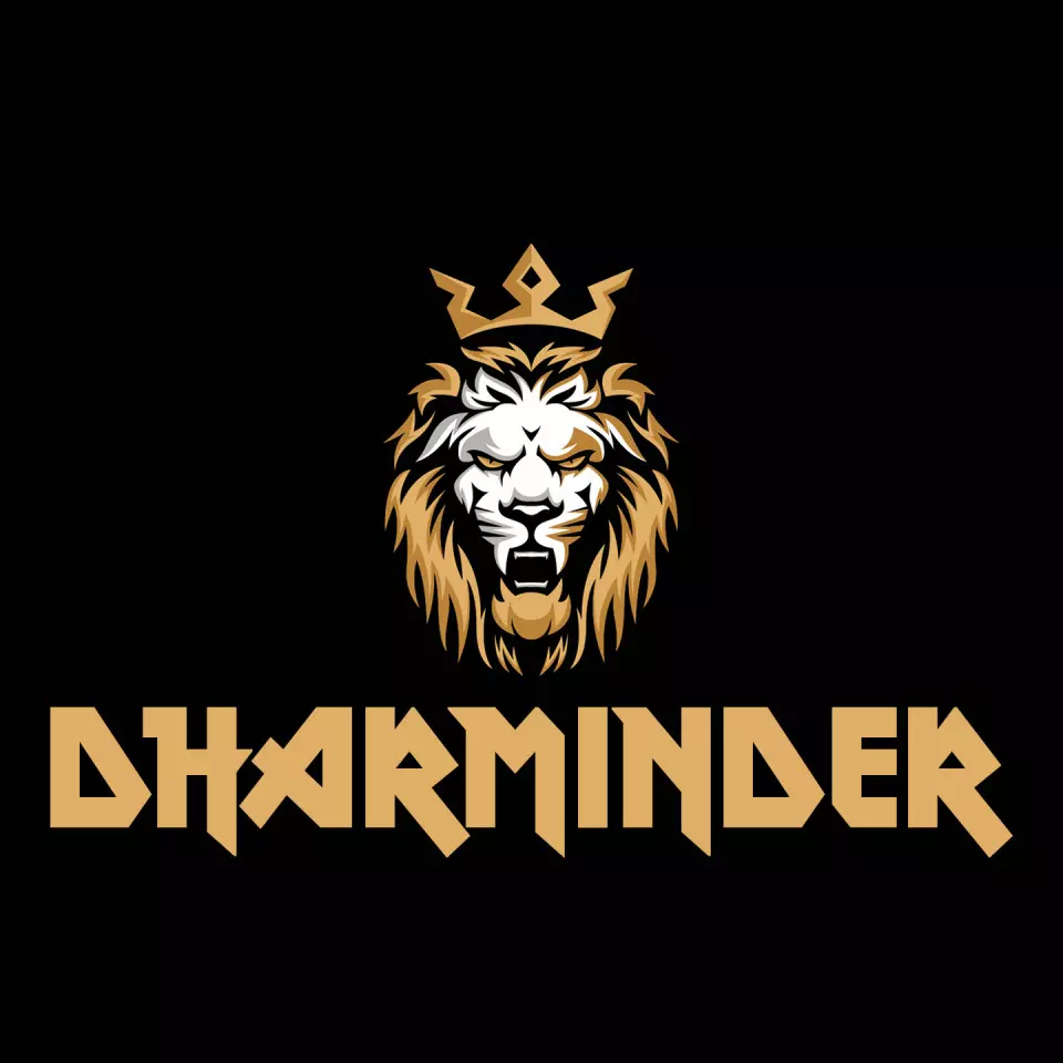 Name DP: dharminder