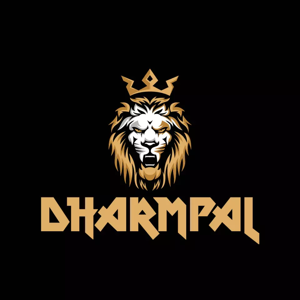 Name DP: dharmpal