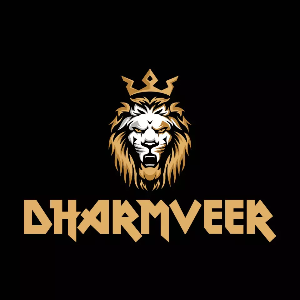 Name DP: dharmveer