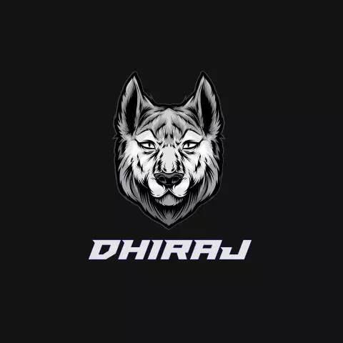 Name DP: dhiraj