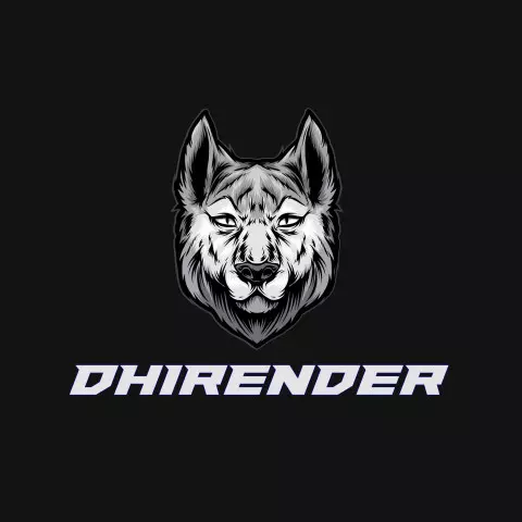 Name DP: dhirender