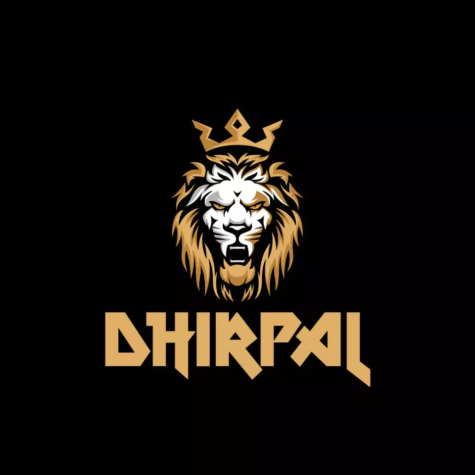 Name DP: dhirpal