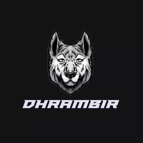 Name DP: dhrambir