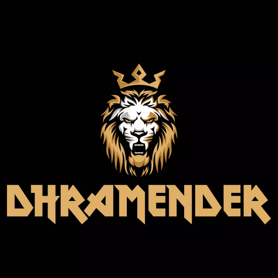 Name DP: dhramender