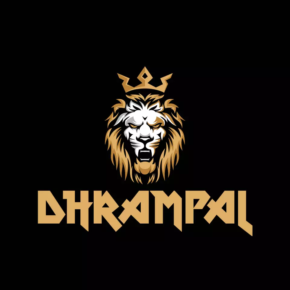 Name DP: dhrampal