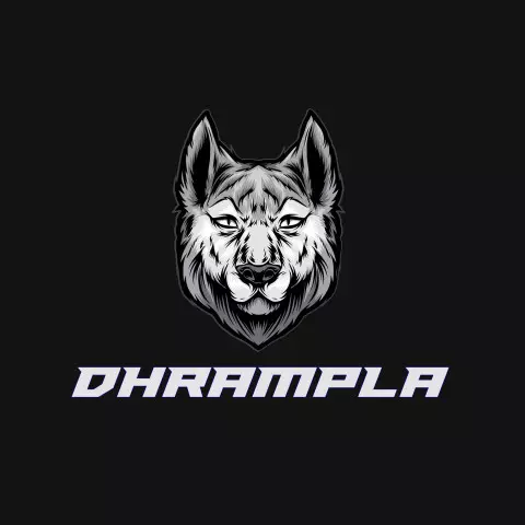 Name DP: dhrampla