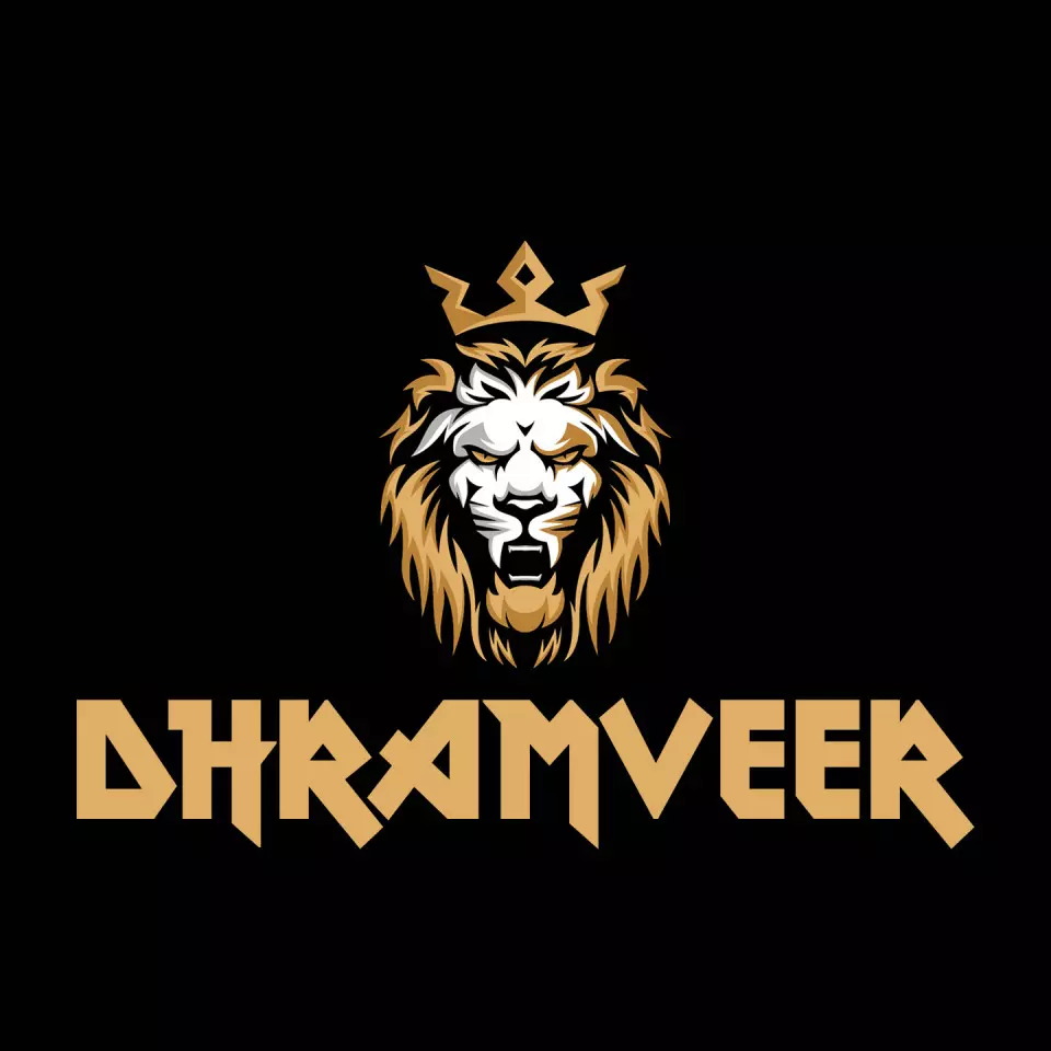 Name DP: dhramveer