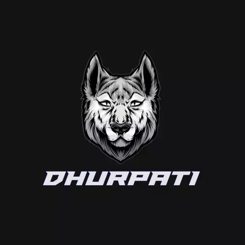 Name DP: dhurpati