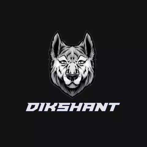 Name DP: dikshant