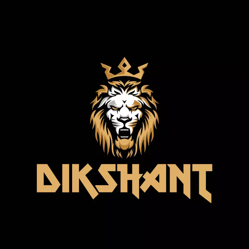 Name DP: dikshant