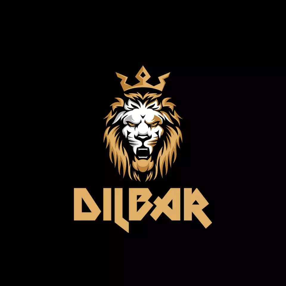 Name DP: dilbar