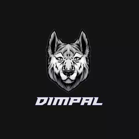 Name DP: dimpal