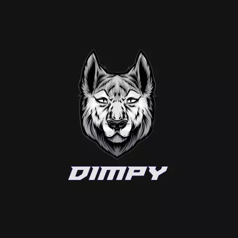 Name DP: dimpy