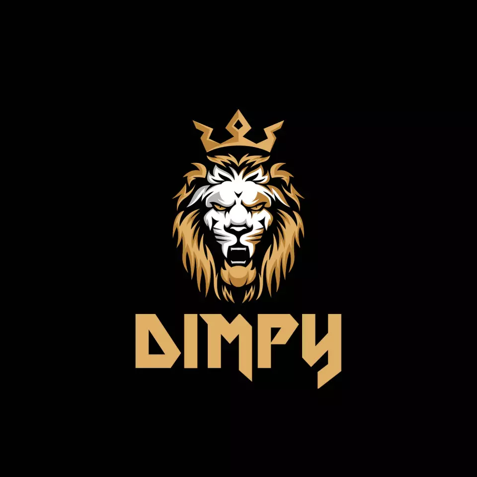 Name DP: dimpy