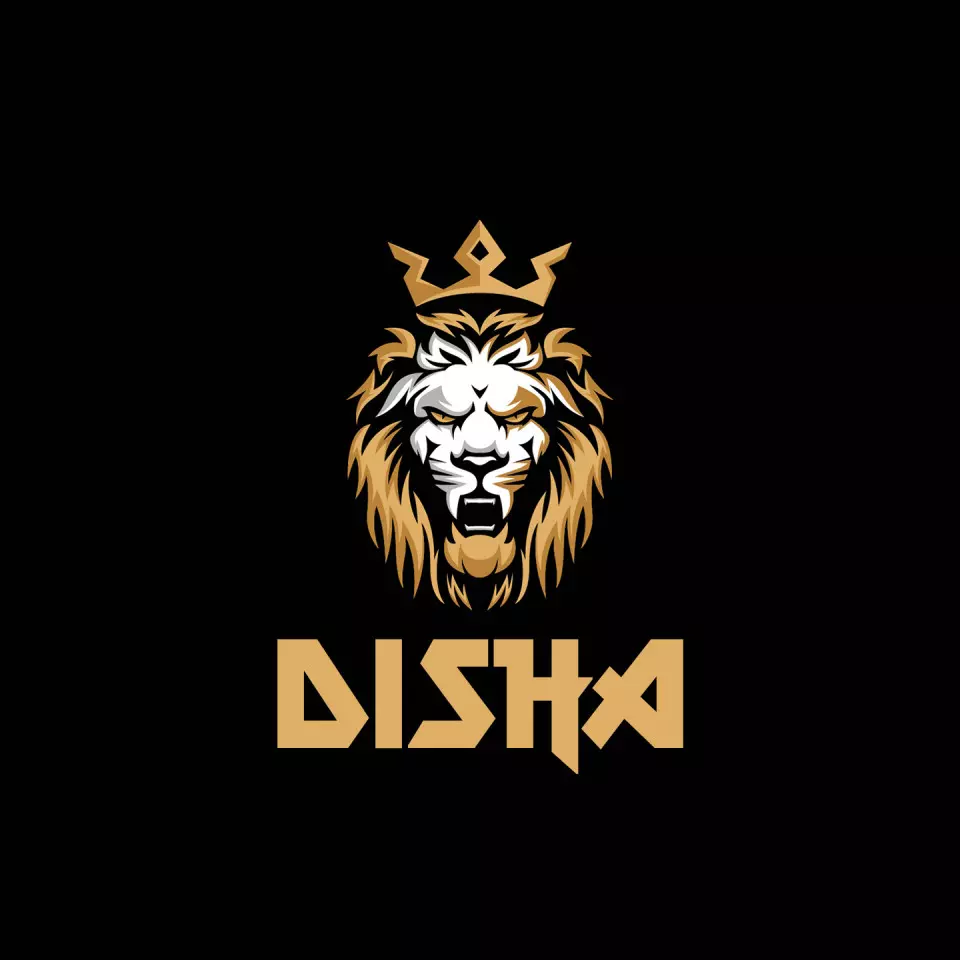 Name DP: disha