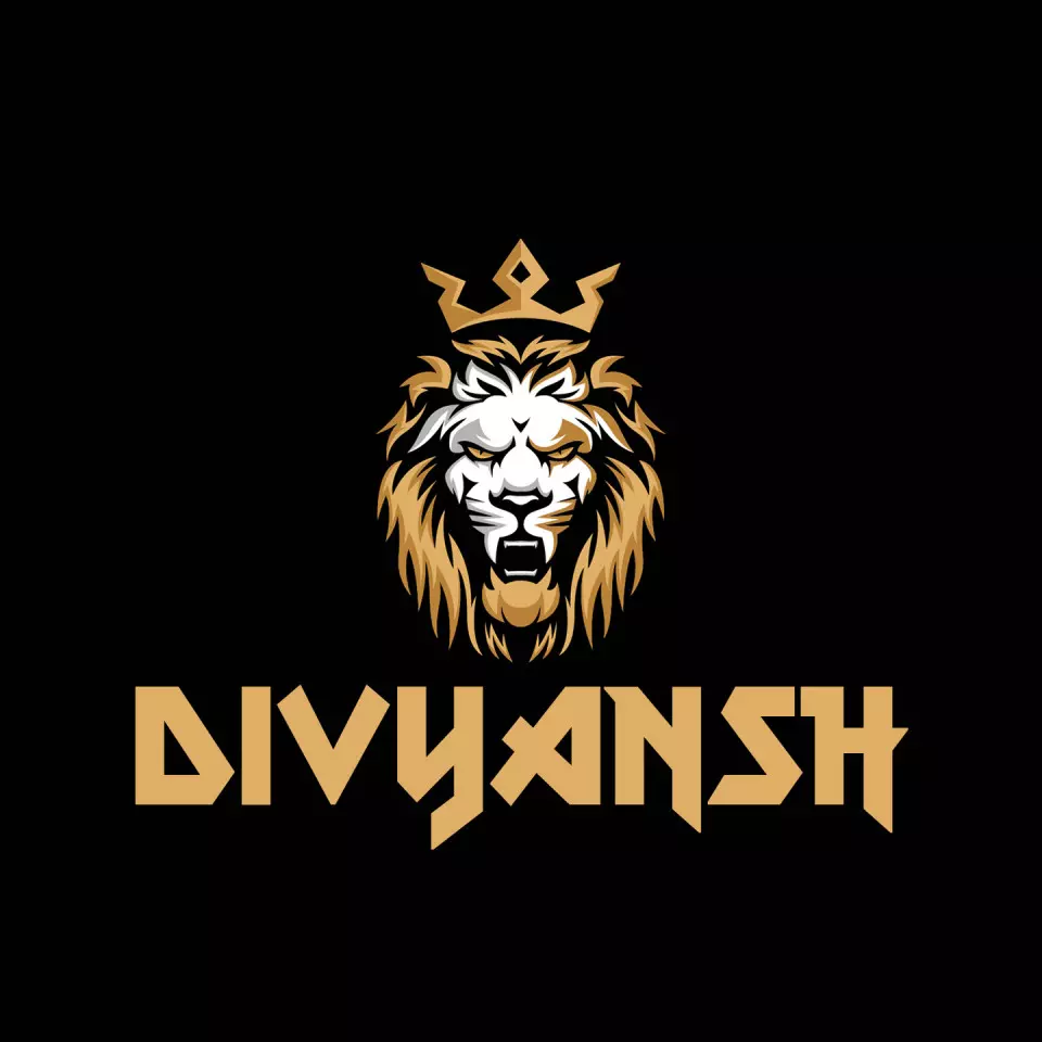Name DP: divyansh