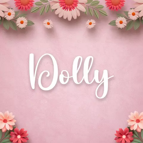 Name DP: dolly