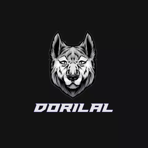 Name DP: dorilal