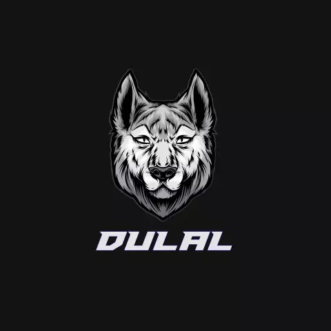Name DP: dulal