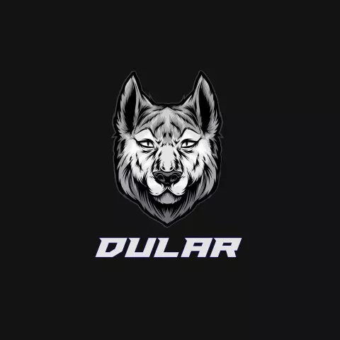 Name DP: dular