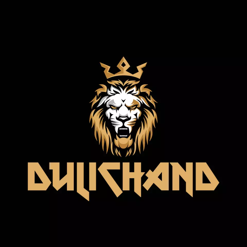 Name DP: dulichand