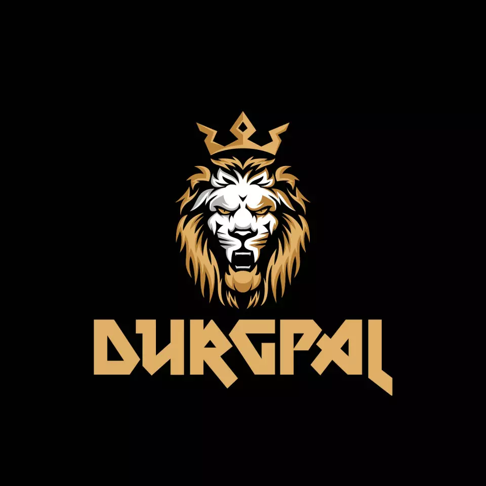 Name DP: durgpal
