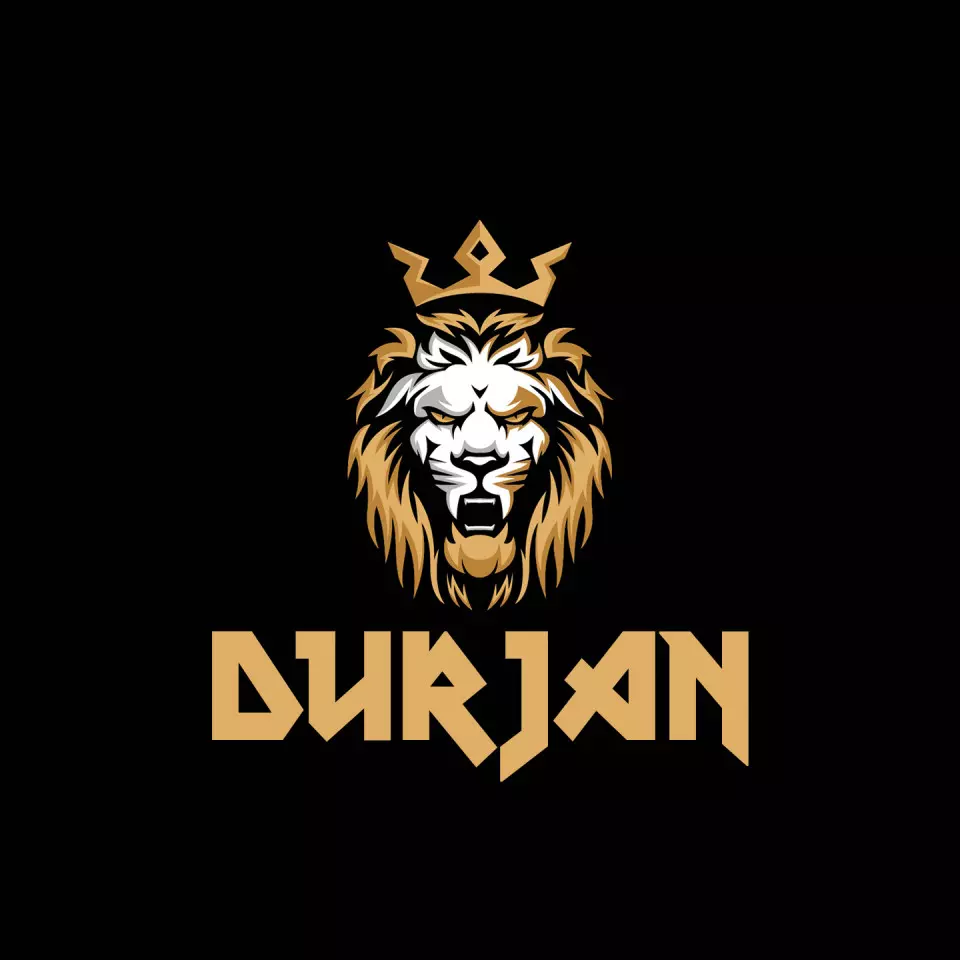 Name DP: durjan