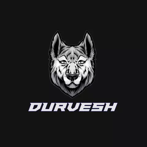 Name DP: durvesh