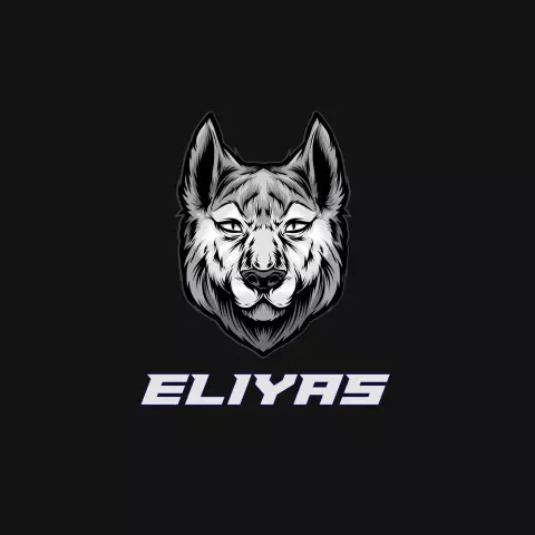 Name DP: eliyas