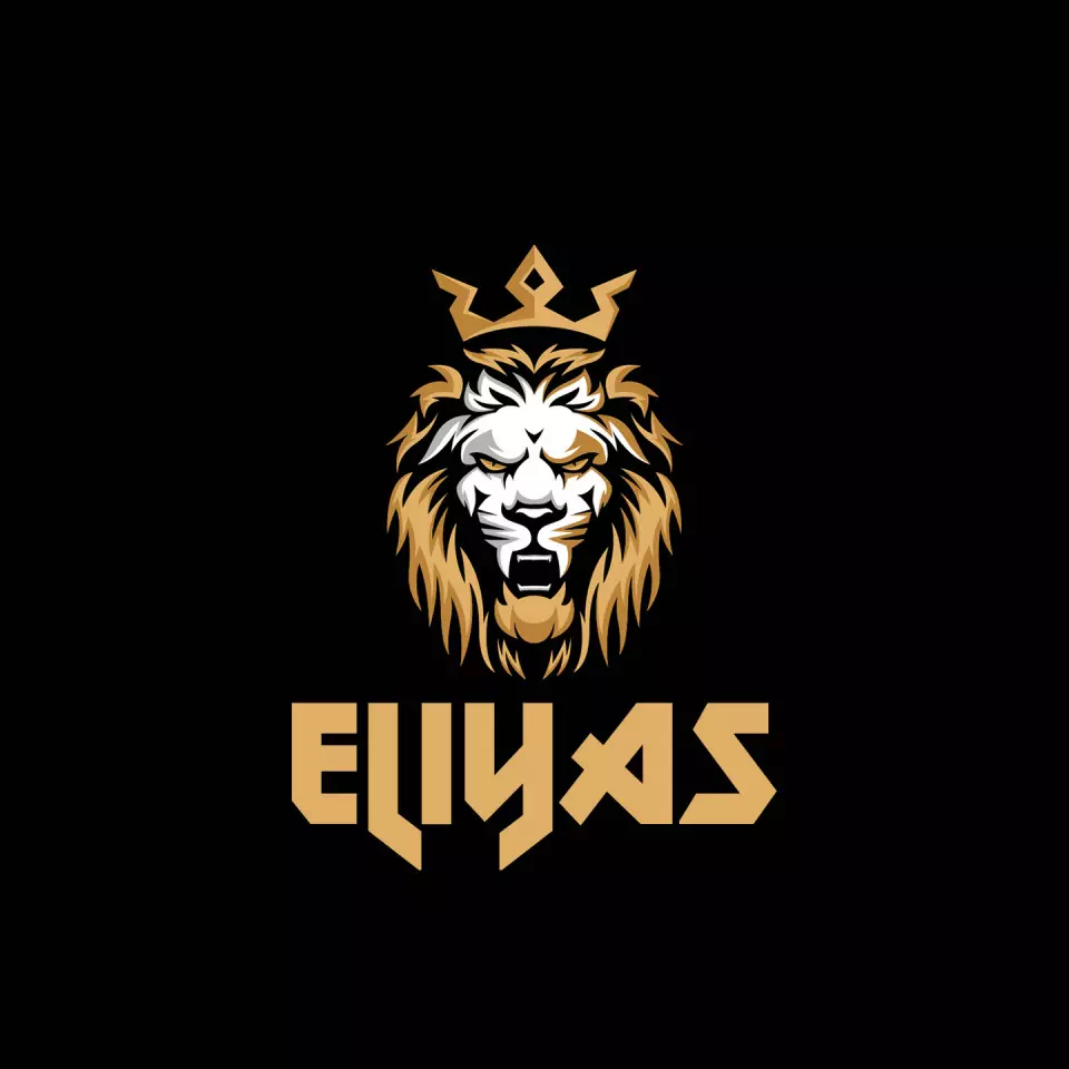 Name DP: eliyas