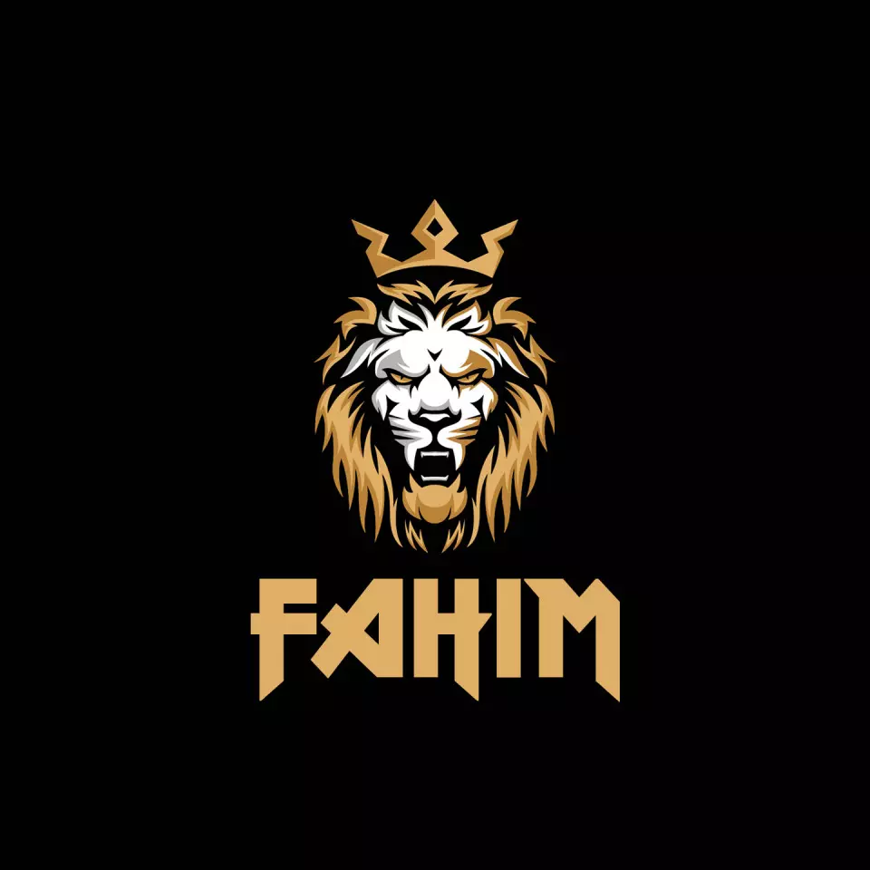 Name DP: fahim