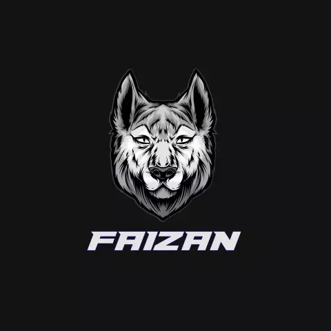 Name DP: faizan