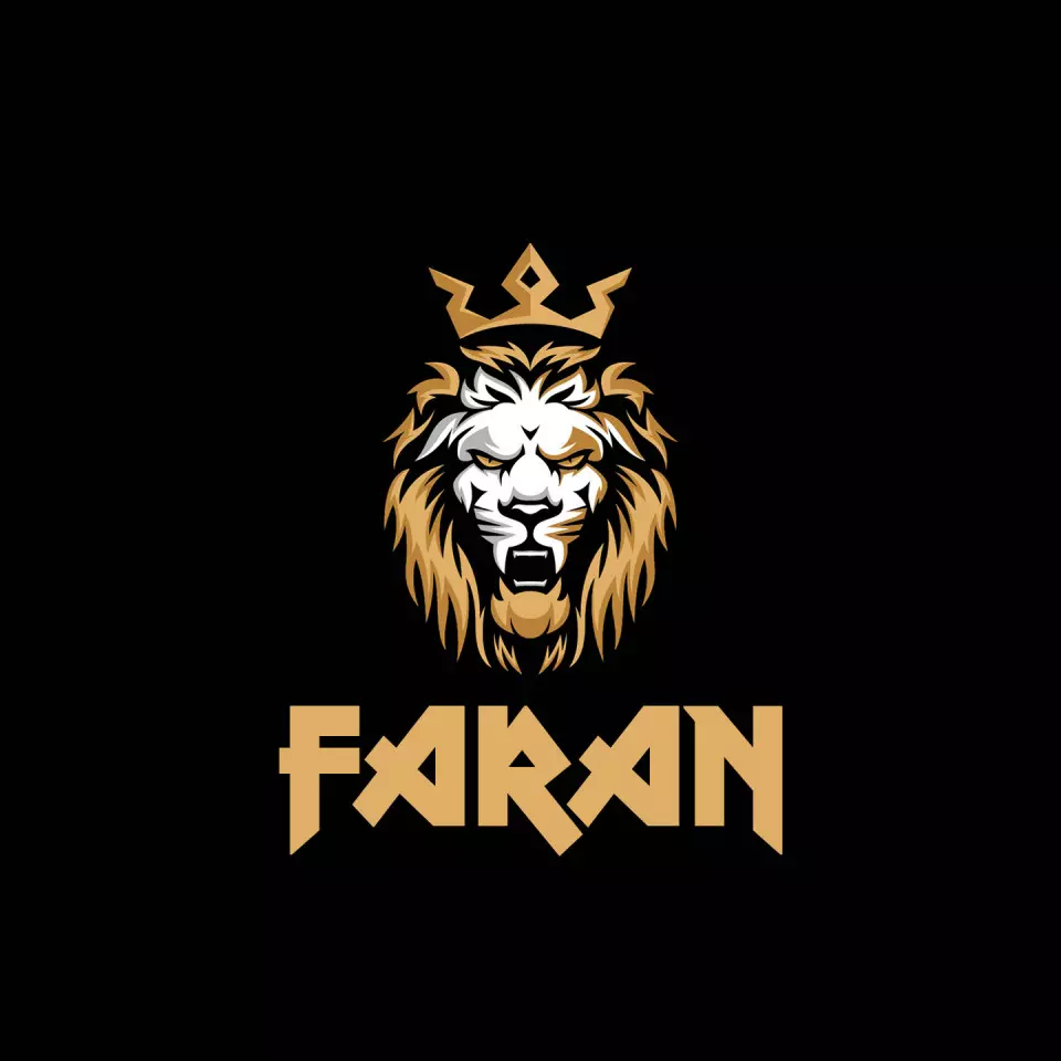 Name DP: faran