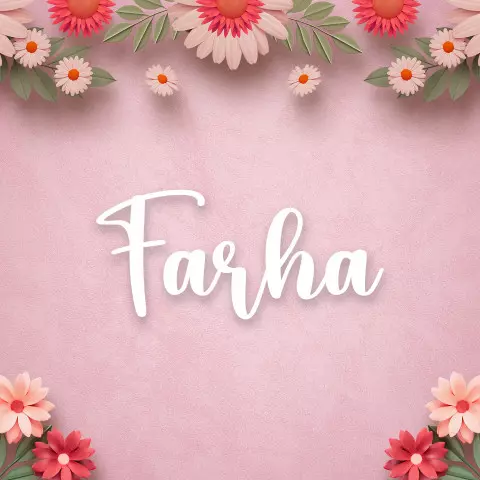 Name DP: farha