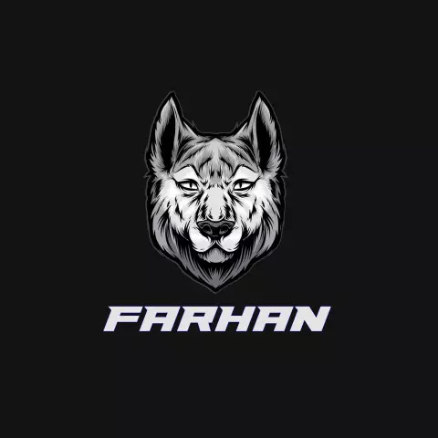 Name DP: farhan